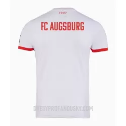 Levné Mužský Fotbalový Dres FC Augsburg Domácí 2023-24