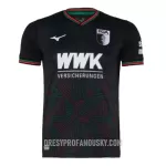 Levné Mužský Fotbalový Dres FC Augsburg Venkovní 2023-24