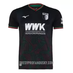 Levné Mužský Fotbalový Dres FC Augsburg Venkovní 2023-24