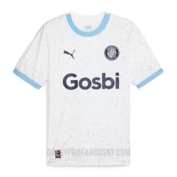 Levné Mužský Fotbalový Dres Girona Venkovní 2023-24 Levné Mužský Fotbalový Dres Girona Venkovní 2023-24