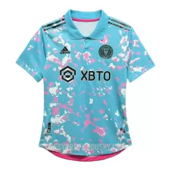 Levné Mužský Fotbalový Dres Inter Miami CF 2023-24 - Speciální Levné Mužský Fotbalový Dres Inter Miami CF 2023-24 - Speciální