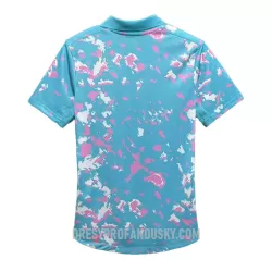 Levné Mužský Fotbalový Dres Inter Miami CF 2023-24 - Speciální