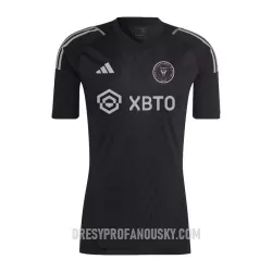 Levné Mužský Fotbalový Dres Inter Miami CF Brankářské 2023-24 Levné Mužský Fotbalový Dres Inter Miami CF Brankářské 2023-24