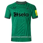 Levné Mužský Fotbalový Dres Newcastle United Venkovní 2023-24