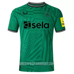Levné Mužský Fotbalový Dres Newcastle United Venkovní 2023-24