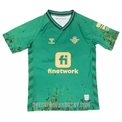 Levné Mužský Fotbalový Dres Real Betis 2023-24 - Speciální Levné Mužský Fotbalový Dres Real Betis 2023-24 - Speciální