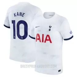 Levné Mužský Fotbalový Dres Tottenham Hotspur Kane 10 Domácí 2023-24