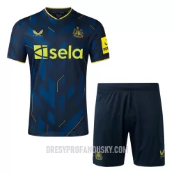 Levné Dětský Fotbalový Dres Newcastle United Alternativní 2023-24