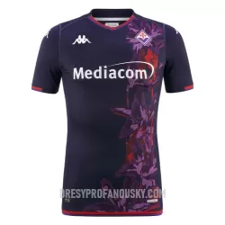 Levné Mužský Fotbalový Dres AC Fiorentina Alternativní 2023-24