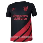 Levné Mužský Fotbalový Dres Athletico Paranaense Alternativní 2023-24