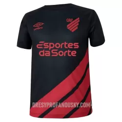 Levné Mužský Fotbalový Dres Athletico Paranaense Alternativní 2023-24