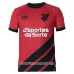 Levné Mužský Fotbalový Dres Athletico Paranaense Domácí 2023-24