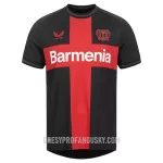 Levné Mužský Fotbalový Dres Bayer 04 Leverkusen Domácí 2023-24