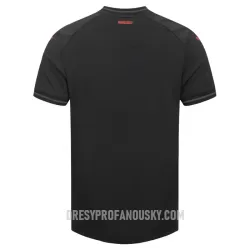 Levné Mužský Fotbalový Dres Bayer 04 Leverkusen Domácí 2023-24