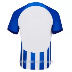 Levné Mužský Fotbalový Dres Brighton Hove Albion Domácí 2023-24