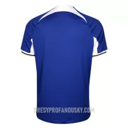 Levné Mužský Fotbalový Dres Chelsea Domácí 2023-24