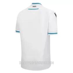 Levné Mužský Fotbalový Dres Crystal Palace Venkovní 2023-24