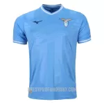 Levné Mužský Fotbalový Dres Lazio Řím Domácí 2023-24