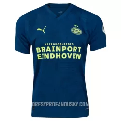 Levné Mužský Fotbalový Dres PSV Eindhoven Alternativní 2023-24