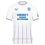 Levné Mužský Fotbalový Dres Rangers Venkovní 2023-24