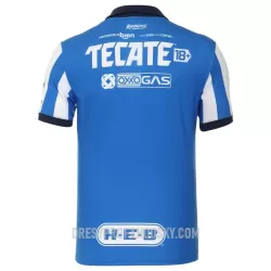 Levné Mužský Fotbalový Dres Rayados CF Monterrey Domácí 2023-24