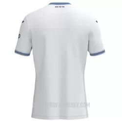 Levné Mužský Fotbalový Dres TSG 1899 Hoffenheim Venkovní 2023-24