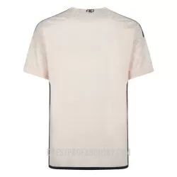 Levné Mužský Fotbalový Dres AS Řím Venkovní 2023-24