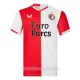 Levné Mužský Fotbalový Dres Feyenoord Paixao 14 Domácí 2023-24