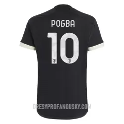 Levné Mužský Fotbalový Dres Juventus Pogba 10 Alternativní 2023-24 Levné Mužský Fotbalový Dres Juventus Pogba 10 Alternativní 2023-24