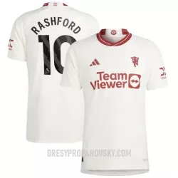 Levné Mužský Fotbalový Dres Manchester United Rashford 10 Alternativní 2023-24 Levné Mužský Fotbalový Dres Manchester United Rashford 10 Alternativní 2023-24