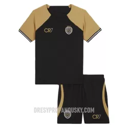 Levné Dětský Fotbalový Dres Sporting CP Alternativní 2023-24 Levné Dětský Fotbalový Dres Sporting CP Alternativní 2023-24