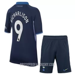 Levné Dětský Fotbalový Dres Tottenham Hotspur Richarlison 9 Venkovní 2023-24
