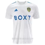 Levné Mužský Fotbalový Dres Leeds United Domácí 2023-24