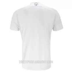 Levné Mužský Fotbalový Dres Leeds United Domácí 2023-24