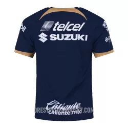 Levné Mužský Fotbalový Dres Pumas UNAM Venkovní 2023-24