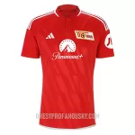 Levné Mužský Fotbalový Dres Union Berlin Domácí 2023-24