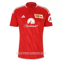 Levné Mužský Fotbalový Dres Union Berlin Domácí 2023-24