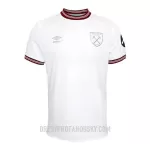 Levné Mužský Fotbalový Dres West Ham United Venkovní 2023-24