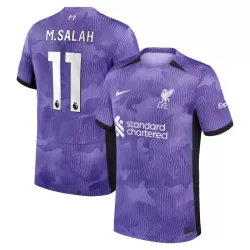 Levné Mužský Fotbalový Dres Liverpool M.Salah 11 Alternativní 2023-24 Levné Mužský Fotbalový Dres Liverpool M.Salah 11 Alternativní 2023-24