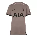 Levné Dámský Fotbalový Dres Tottenham Hotspur Alternativní 2023-24