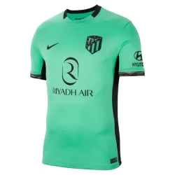 Levné Mužský Fotbalový Dres Atlético Madrid Alternativní 2023-24