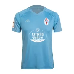 Levné Mužský Fotbalový Dres Celta de Vigo Domácí 2023-24 Levné Mužský Fotbalový Dres Celta de Vigo Domácí 2023-24