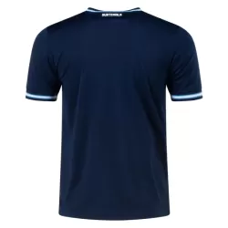 Levné Mužský Fotbalový Dres Guatemala Venkovní 2023
