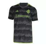 Levné Mužský Fotbalový Dres Internacional Alternativní 2023-24