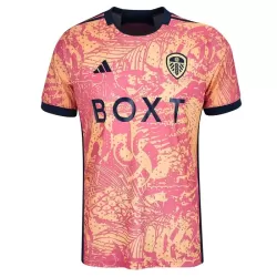 Levné Mužský Fotbalový Dres Leeds United Alternativní 2023-24