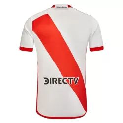 Levné Mužský Fotbalový Dres River Plate Domácí 2023-24