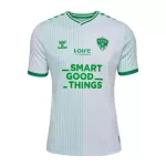 Levné Mužský Fotbalový Dres Saint-Etienne Venkovní 2023-24