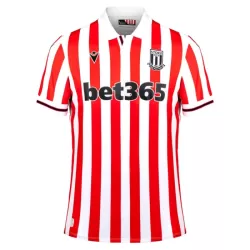 Levné Mužský Fotbalový Dres Stoke City Domácí 2023-24