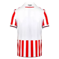 Levné Mužský Fotbalový Dres Stoke City Domácí 2023-24