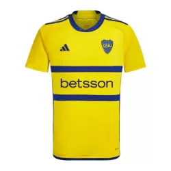 Levné Dětský Fotbalový Dres Boca Juniors Venkovní 2023-24
